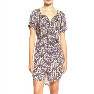 NWT Joie Silk Dress - Size S